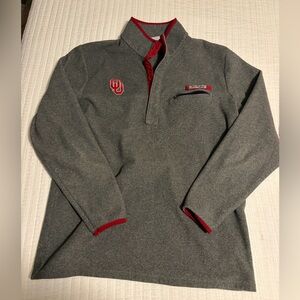 Columbia OU pullover